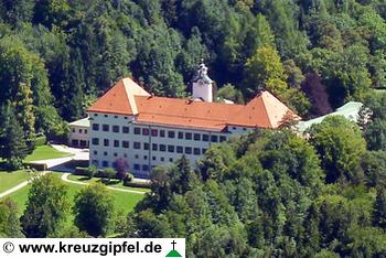 Schloss Hohenburg