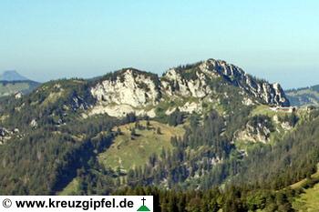 Bauernwand und Scheibenwand