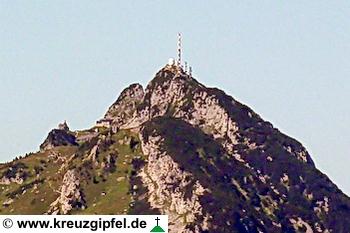 Wendelstein