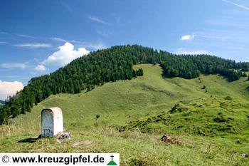 Tannenbühl und Pasterkopf