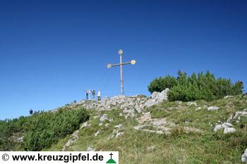 Vorderer Rauschberg