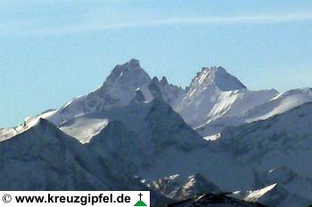 Grossglockner