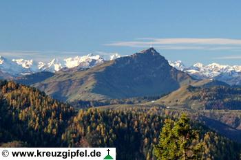 Kitzbüheler Horn