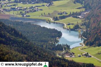 Pillersee