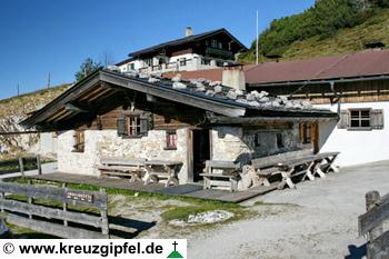 Ambachhütte