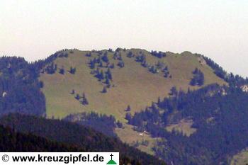 Haaralmschneid